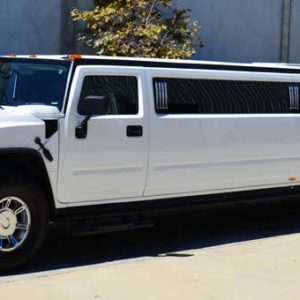 Location limousine avec chauffeur